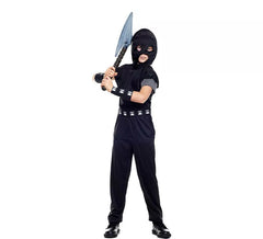 Executioner costume for children