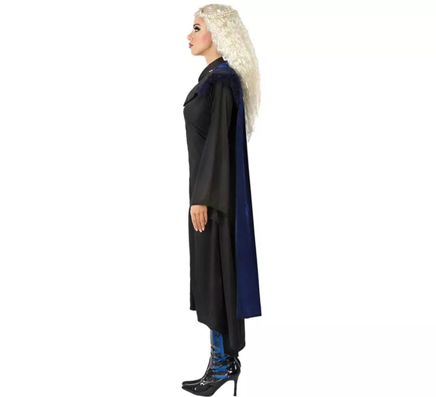 Disfraz de Princesa de dragones para mujer