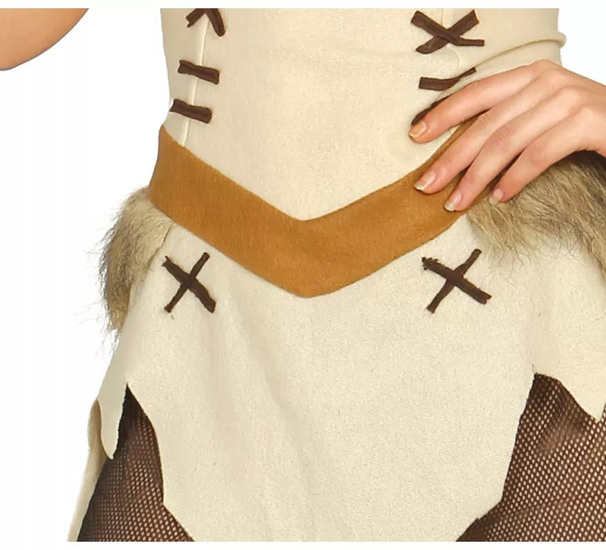 Translation missing: en.Disfraz de Vikinga para Mujer