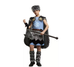 Viking Grant Fantasy costume for children