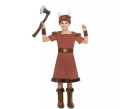 Viking Odin costume for children