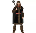 Disfraz de Vikingo Oscuro para hombre