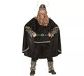 Disfraz de Vikingo Oscuro para hombre