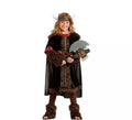 Disfraz de Vikingo Oscuro para niño