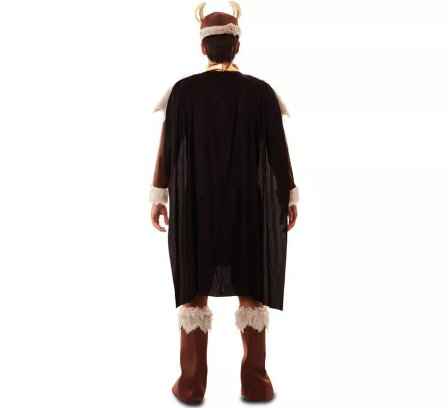 Translation missing: en.Disfraz de Vikingo para Hombre
