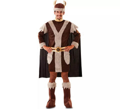 Viking Costume for Men