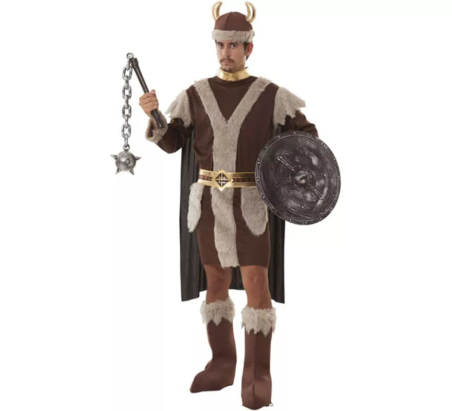 Translation missing: en.Disfraz de Vikingo para Hombre