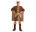 Disfraz de Vikingo para hombre
