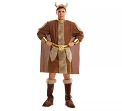 Viking costume for men