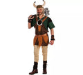 Disfraz de Vikingo para hombre