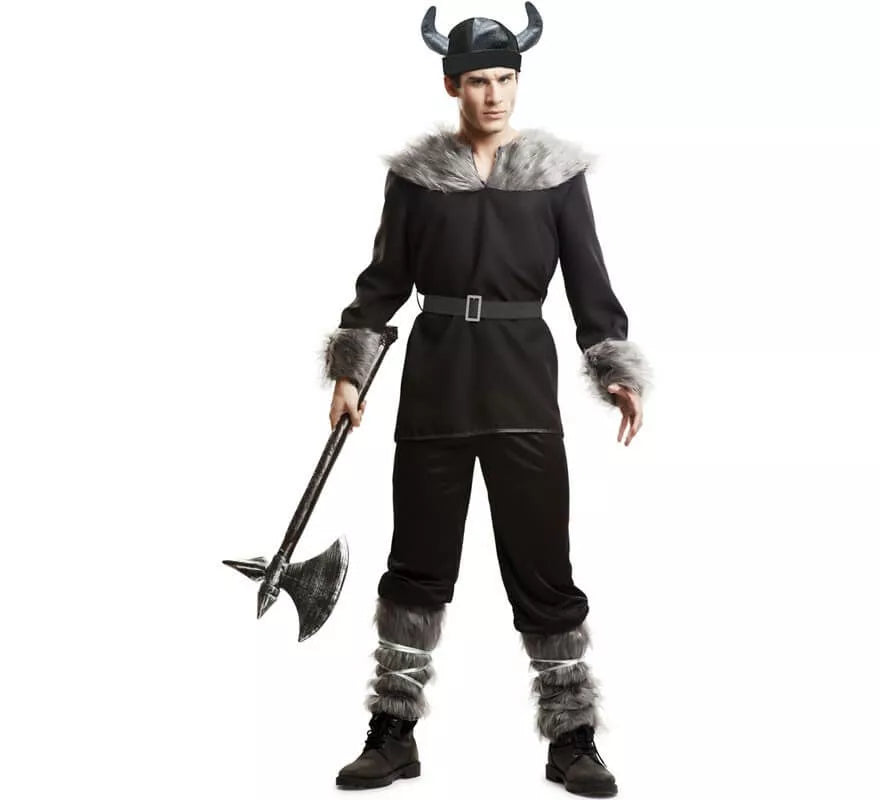 Translation missing: en.Disfraz de Vikingo para hombre