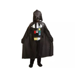 Galactic Villain costume for children