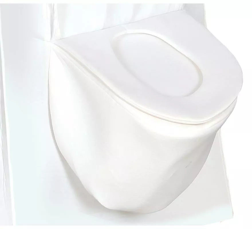 Disfraz de Water blanco para adultos
