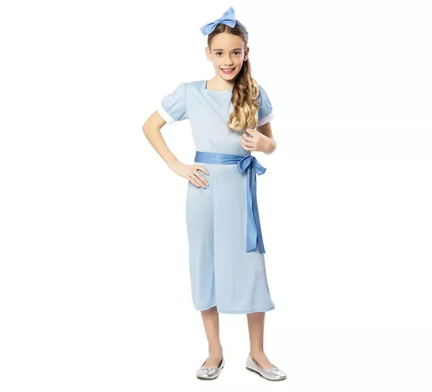 Disfraz de Niña Voladora para niña