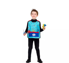 I Want to Be a Hairdresser Costume for Children