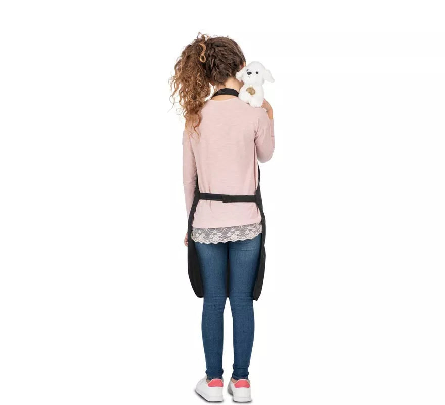 Translation missing: en.Disfraz de Yo Quiero Ser Peluquero Canino para niños