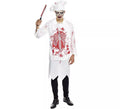 Disfraz de Zombie Cocinero para hombre