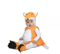 Disfraz de Zorro Peluche para bebé
