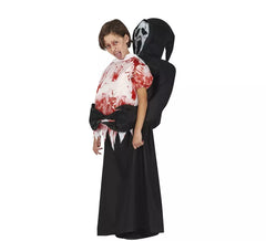 Embrace of Death costume for children