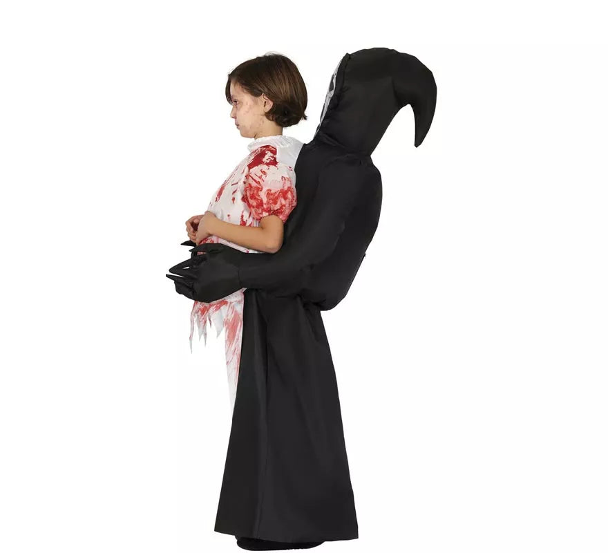 Translation missing: en.Disfraz del Abrazo de La Muerte para niños