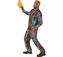 Express Zombie Costume for Men