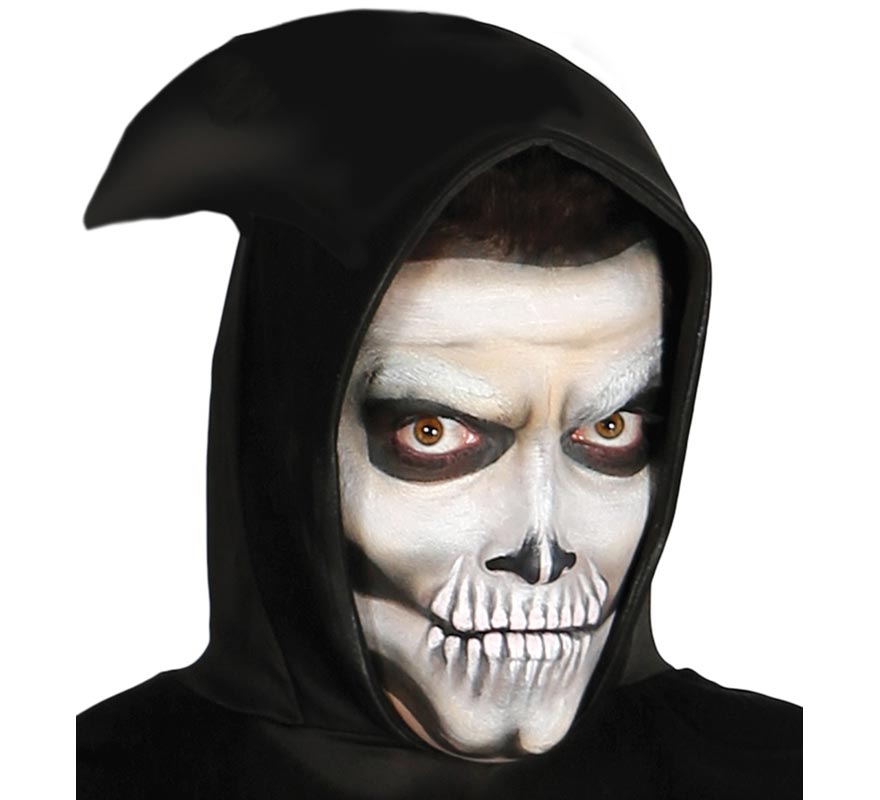 Translation missing: en.Disfraz Fantasma Enmascarado para hombre