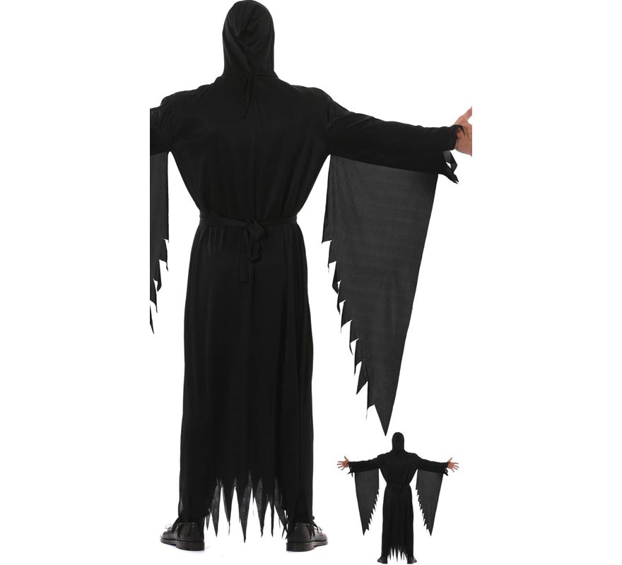 Translation missing: en.Disfraz Fantasma Enmascarado para hombre