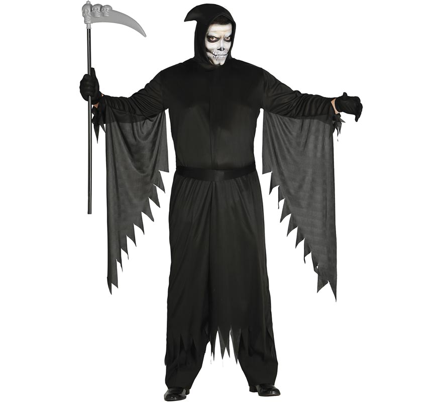 Translation missing: en.Disfraz Fantasma Enmascarado para hombre