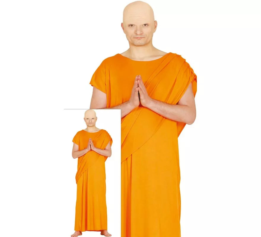 Translation missing: en.Disfraz Hare Krishna para hombre