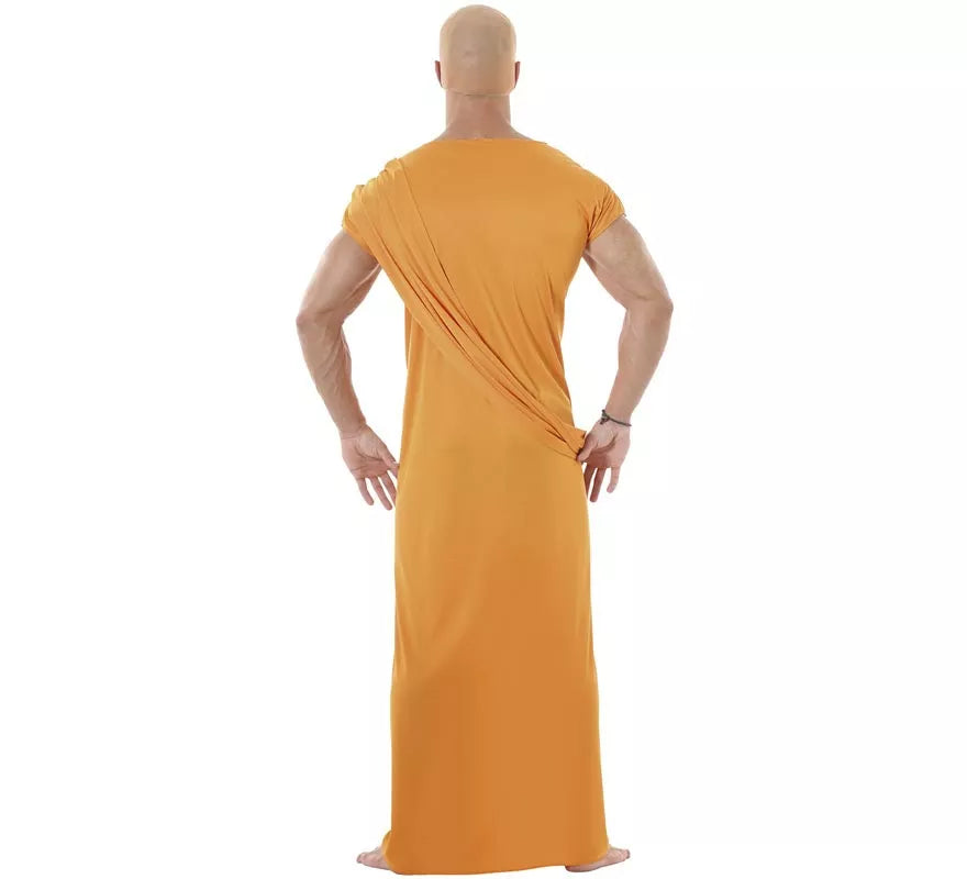 Disfraz Hare Krishna para hombre