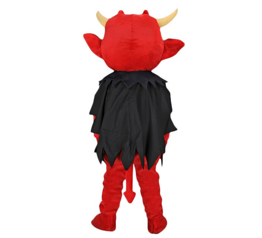 Translation missing: en.Disfraz Mascota Demonio travieso para adultos