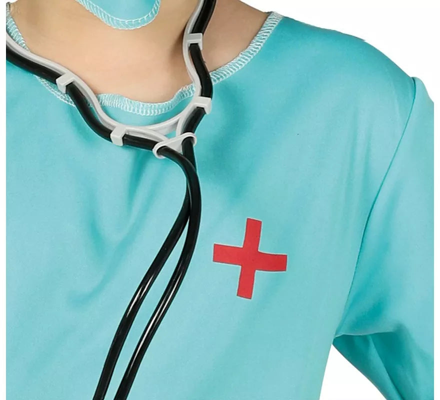 Translation missing: en.Disfraz Médico Cirujano para niños