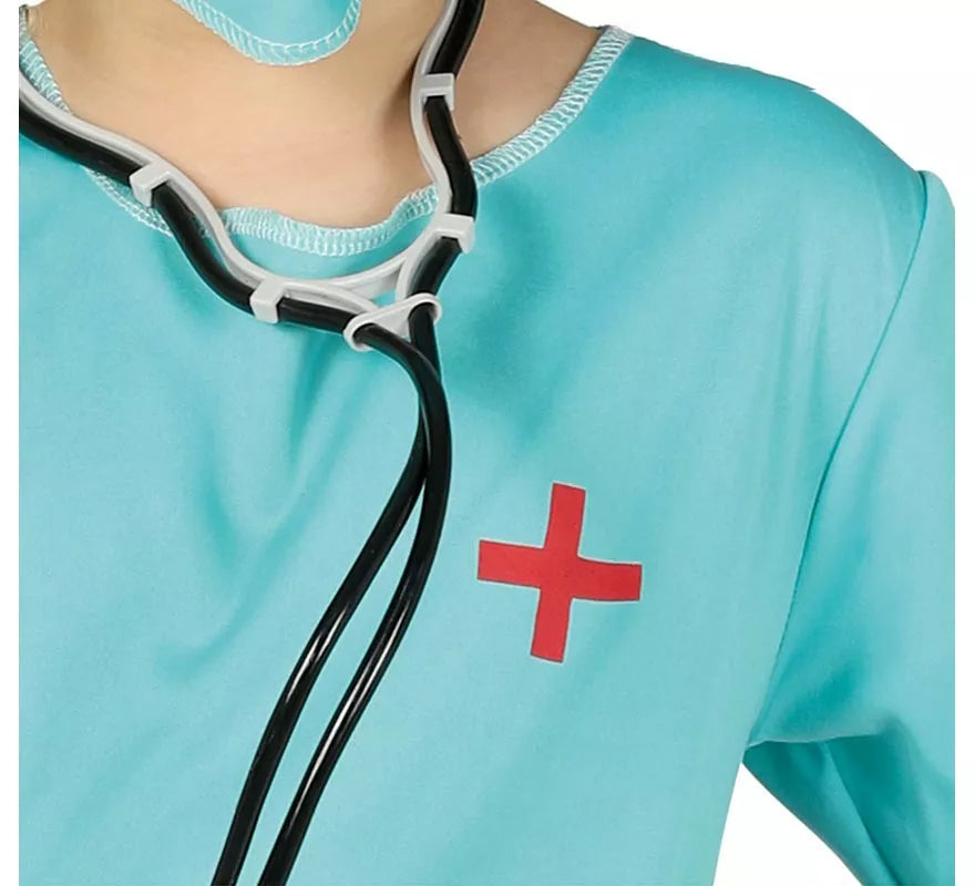 Translation missing: en.Disfraz Médico Cirujano para niños