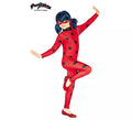 Disfraz Miraculous Ladybug Classic para niña