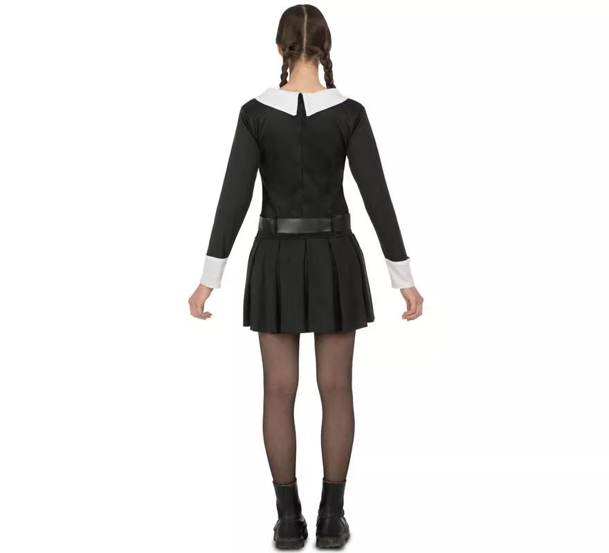 Translation missing: en.Disfraz Niña tenebrosa para Mujer
