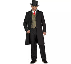 Cowboy Costume or Coat for men