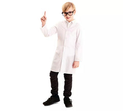 Scientific Costume or Gown for children