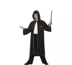 Magician Costume or Cape for children