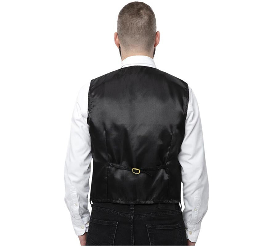 Chaleco de Tréboles para hombre