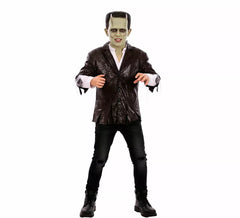 Frankenstein costume or jacket for children