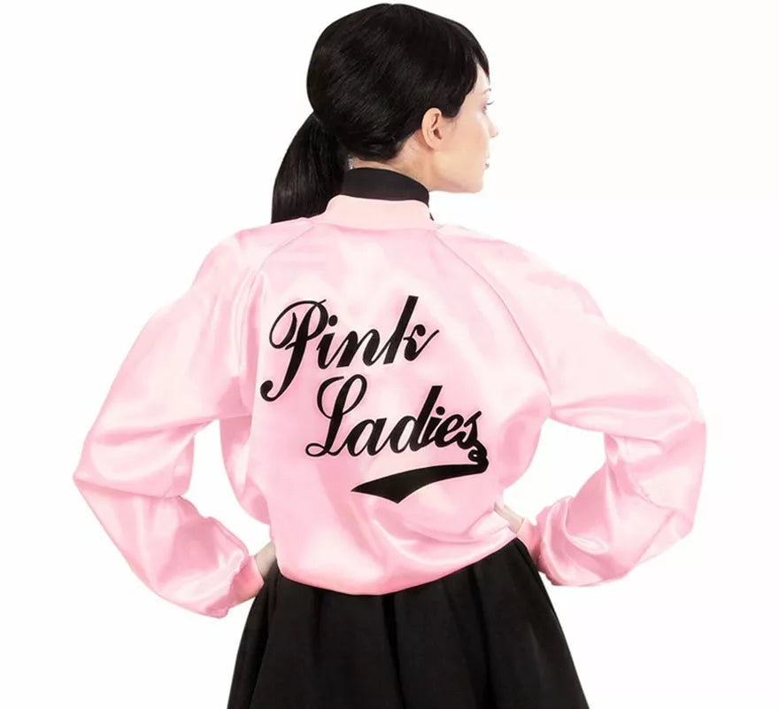 Translation missing: en.Disfraz o Chaqueta de los Años 50 para mujer