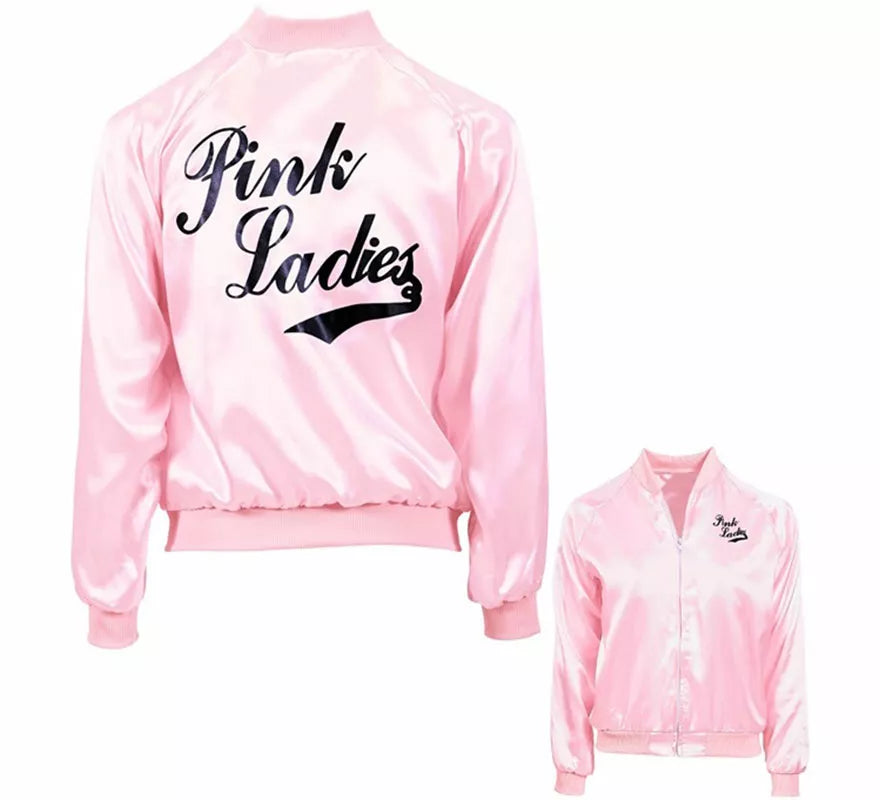 Translation missing: en.Disfraz o Chaqueta de los Años 50 para mujer