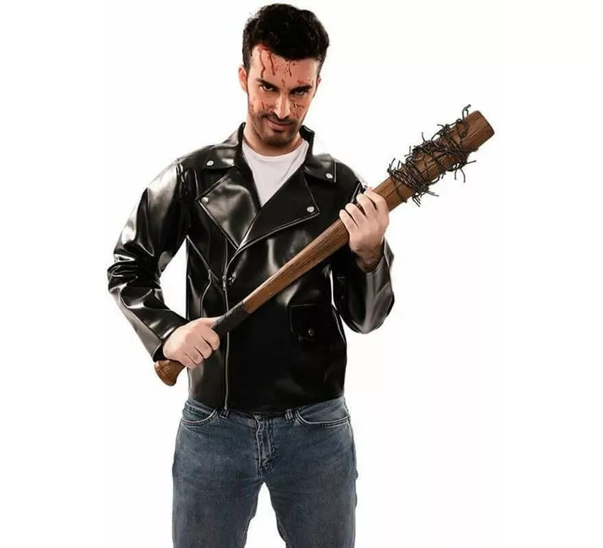 Translation missing: en.Disfraz o Chaqueta de Rockero para hombre