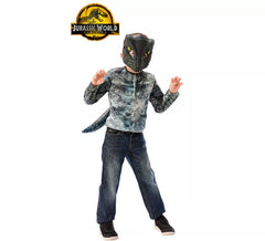 da Velociraptor in scatola o kit per bambini