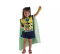 Disfraz o Kit DIY Hazlo tú mismo de Super Planeta para niños