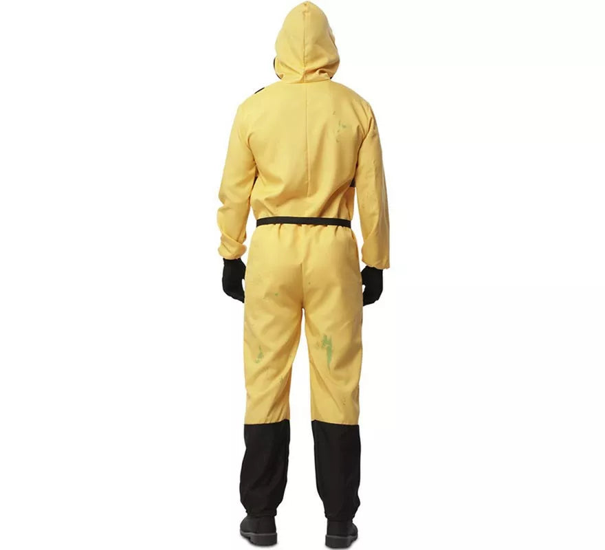 Translation missing: en.Disfraz o Mono Radiactivo para hombre