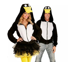Adult Duck Costume or Sweatshirt