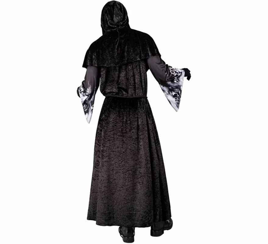 Translation missing: en.Disfraz o Túnica de Fantasmas para hombre