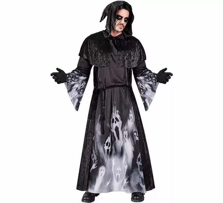 Disfraz o Túnica de Fantasmas para hombre