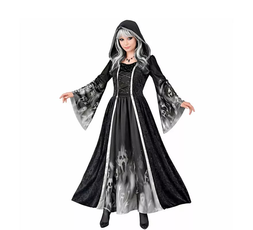 Translation missing: en.Disfraz o Túnica de Fantasmas para mujer